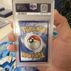 The Pokemon Company Snorlax TG10/TG30 2022 Lost Origin TG Holo PSA 10 - Image 2