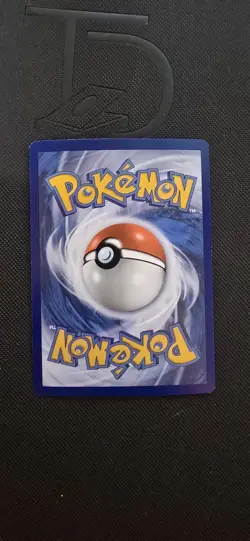 Pokemon TCG 151 Tangela 178/165 Illustration Rare Holo Eng Basic 80 HP - Image 2