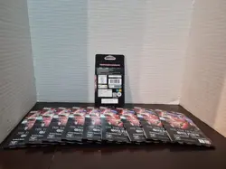 One Piece OP16 Time of Battle Sleeved Boosters (Lot of 10) SEALED - Image 2