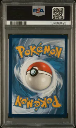 Pokemon Gengar Full Art 2022 Lost Origin #TG06 PSA 10 Gem Mint - Image 2