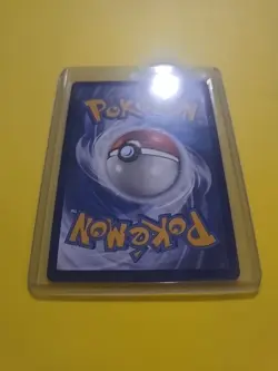 Pokemon TCG Sinistcha EX Card 210/167 SV Twilight Masquerade Sir NM Condition - Image 5