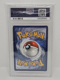 Pokemon TCG Houndoom 179/163 PSA 10 Gem Mint Holo Secret Rare Battle Style - Image 2