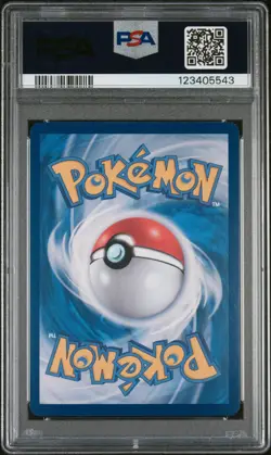 PSA 10 GEM MINT Mew ex SAR 205/165 sv2a Pokemon Card 151 KOREAN 2023 Nintendo - Image 2