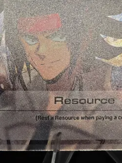 Gundam Card Game - Resource RP-060 P - Image 3