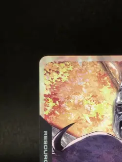 Gundam Card Game - Resource RP-060 P - Image 4