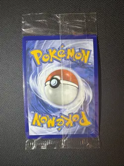 Scream Tail 065 Sv: Scarlet & Violet Promo Cards Holo - SEALED - Image 2
