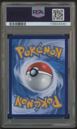 PTCG Pokemon PSA 10 GEM MT Mew ex Promo 2025 003/SV-P S.Chinese Limited 1510 - Image 2