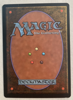 1x Thought Lash Alliances MTG Magic The Gathering LP - Image 2