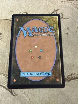 Force of Will (JP Alternate Art) (Silver Scroll Foil) - Secrets of Strixhaven - Image 4