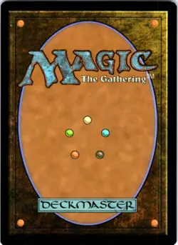 Custom Caravan Deck - The Deck of Many Things (Foil) Secret Lair, 2460 NM - Image 2