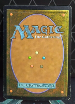 MTG - Gemhide Sliver - Foil - Time Spiral - Image 2