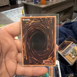 🔥Yugioh ARCANA RED DARK MAGICIAN SBC1-ENG01 SECRET RARE NM 1ST ED SPEED DUEL - Image 5