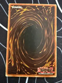 Dark Elf MRD-113 Rare Metal Raiders Yu-Gi-Oh Unlimited Lightly Played - Image 2
