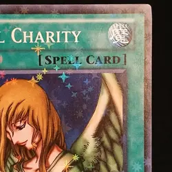 Graceful Charity BP01-EN036 Battle Pack: Epic Dawn 1st Edition Starfoil Rare - Image 3
