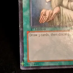 Graceful Charity BP01-EN036 Battle Pack: Epic Dawn 1st Edition Starfoil Rare - Image 5