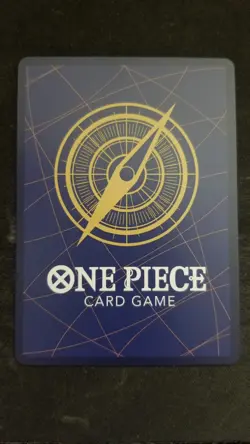 One Piece TCG - Nami PRB02-012, Welcome Pack 2026 Vol. 1, English NM - Image 2
