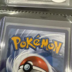 Poochyena GG33/GG70 – Crown Zenith: Galarian Gallery Pokemon Card NM - Image 5