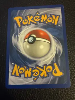 ELECTRIKE 53/109 - NON-HOLO - EX Ruby and Sapphire - e-READER Pokemon Card - LP - Image 5