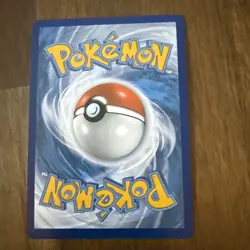 Peonia 196/198 Chilling Reign NM Full Art Ultra Rare Pokemon Card - Image 5