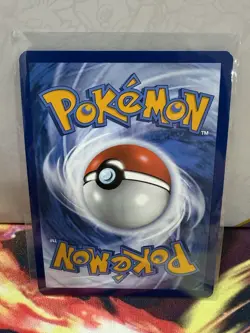 Pokemon TCG Scarlet/Violet Drowzee Base Set Holo Rare Card 210/198 - Image 2