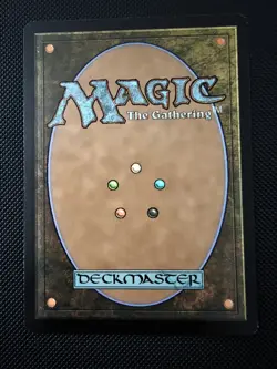 Crumbling Ashes - Uncommon - Eventide - MTG - Image 2
