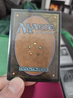 Magic The Gathering Urza's Saga Showcase Foil Modern Horizons 2 #380 - Image 2