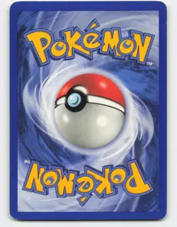 2004 Pokemon, Team Rocket Returns, #7/109 Dark Marowak, Rare Deck Exclusive LP - Image 2