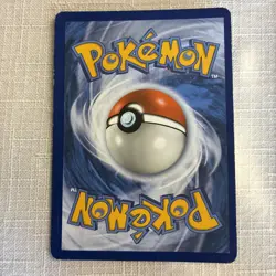 Pokemon TCG Genesect EX 64/124 Ultra Rare Fates Collide LP - Image 2