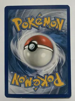 Pokemon TCG Mew XY192 Promo Holo – XY Set – English Basic Psychic 70 HP - Image 2