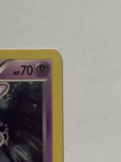 Pokemon TCG Mew XY192 Promo Holo – XY Set – English Basic Psychic 70 HP - Image 5