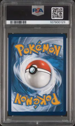 2025 POKEMON PRE EN-PRISMATIC EVOLUTIONS #150 GLACEON EX PSA 10 - Image 2