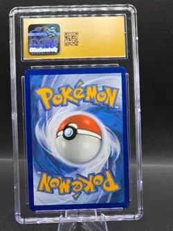 Pokemon Snorlax Lost Origin Trainer Gallery Full Art #TG10 CGC 10 Pristine - Image 3