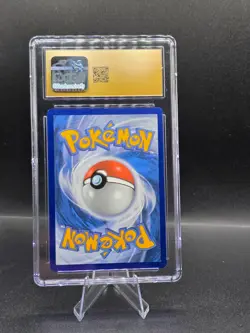 Pokemon Snorlax Lost Origin Trainer Gallery Full Art #TG10 CGC 10 Pristine - Image 4