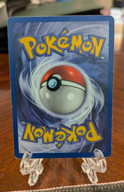 Pokemon TCG - Mr. Mime - Jungle - 22/64 - Rare Non Holo - LP - Image 2