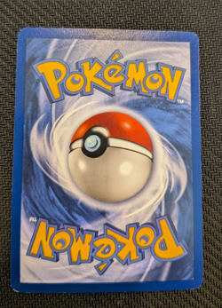 Pokemon TCG - Mr. Mime - Jungle - 22/64 - Rare Non Holo - LP - Image 4