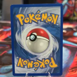 The Pokemon Company Pokemon TCG Cyndaquil 61/105 Neo Destiny Reg Com EN - Image 2
