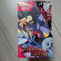 Pokemon TCG Destined Rivals Booster Box 36 Booster Packs NEW - Image 4