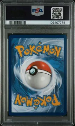 2025 POKEMON PRISMATIC EVOLUTIONS #072 DRAKLOAK MASTER BALL REVERSE HOLO PSA 10 - Image 2