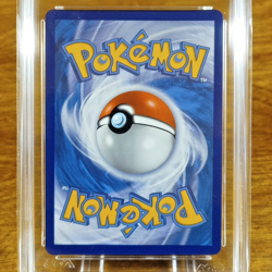 Pokemon SWSH Lost Origin Pidgeot V 188/196 AGS Gem-MT 10 Full Art Holo Rare 2022 - Image 4