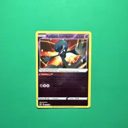 Pokemon TCG Radiant Gardevoir Sword & Shield - Lost Origin 069/196 Holo Rare - Image 1