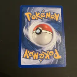 Larvitar 89/147 Aquapolis WOTC Vintage Pokemon 2002 - Image 2