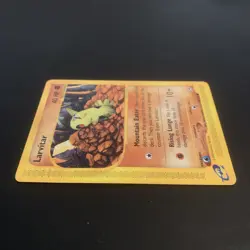 Larvitar 89/147 Aquapolis WOTC Vintage Pokemon 2002 - Image 4