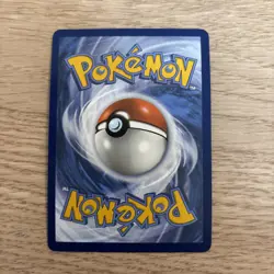 Pokemon TCG Amarys Prismatic Evolutions 132/131 Full Art NM - Image 2