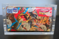 Pokemon TCG ME01 Mega Evolution Enhanced Booster Box Sealed New (w/ Acrylic Case - Image 5