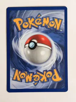 Wizards of the Coast Electabuzz Base Set Rare Regular Unlimited ENG 20/102 - Image 2