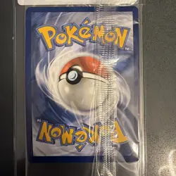 SEALED Snorlax 051 Scarlet & Violet 151 Pokemon Center Stamped Promo NM - Image 3