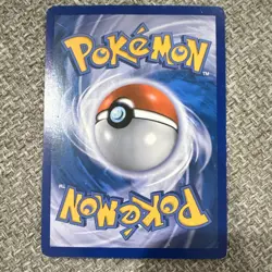 Pokemon TCG Yveltal XY06 Promo Holo Basic 130 HP Oblivion Wing Darkness Blade - Image 2