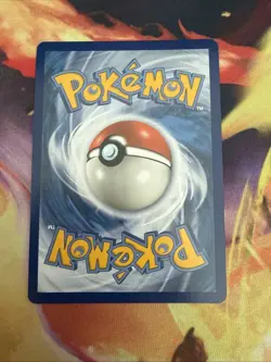 Pokemon - Hidden Fates - Eevee - 48/68 - Holo Rare - NM/M - Image 2