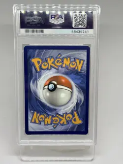 2018 Pokemon Sun & Moon Charizard Dragon Majesty Let’s Play Eevee #3 PSA 10 Gem - Image 2
