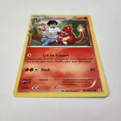 Pokemon TCG Charmeleon RC4 Generations Radiant Collection NM Near Mint - Image 4